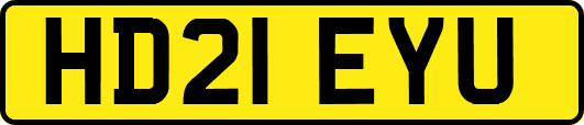 HD21EYU