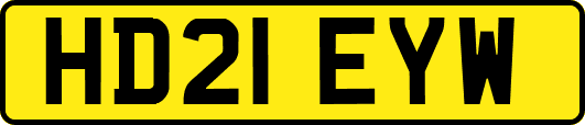 HD21EYW