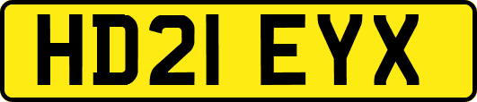 HD21EYX