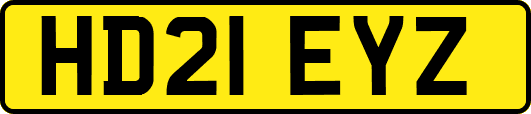 HD21EYZ