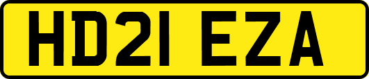 HD21EZA