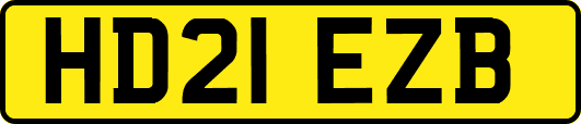 HD21EZB