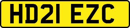 HD21EZC