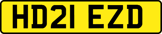 HD21EZD