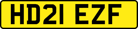 HD21EZF