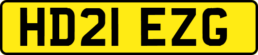 HD21EZG