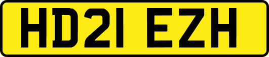 HD21EZH