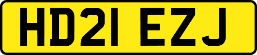 HD21EZJ