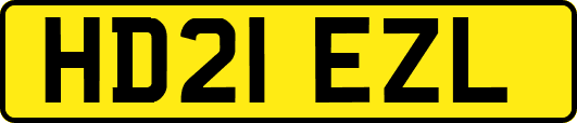 HD21EZL