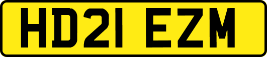 HD21EZM