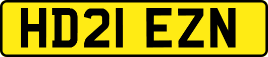 HD21EZN