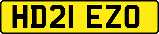 HD21EZO