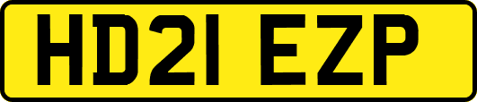 HD21EZP