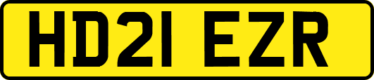 HD21EZR