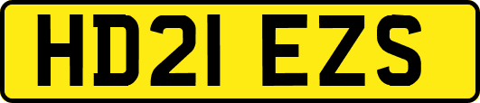 HD21EZS