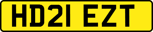 HD21EZT