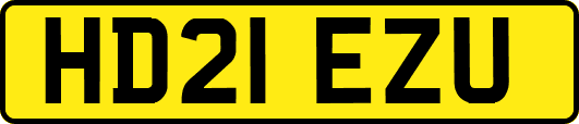 HD21EZU