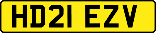 HD21EZV
