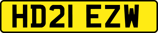 HD21EZW