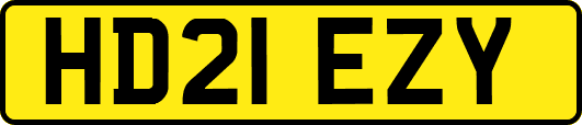 HD21EZY