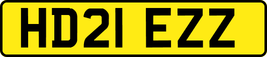 HD21EZZ