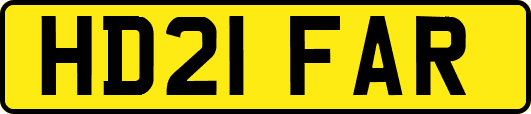 HD21FAR