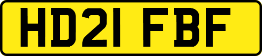 HD21FBF