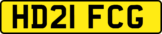 HD21FCG