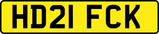 HD21FCK