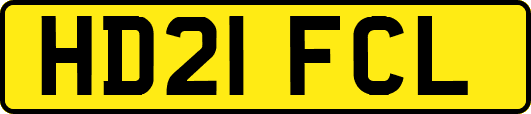 HD21FCL