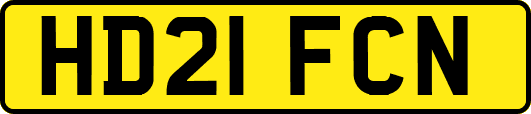 HD21FCN