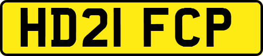 HD21FCP