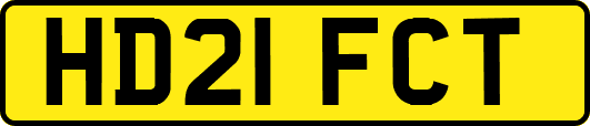 HD21FCT