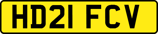 HD21FCV