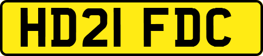 HD21FDC