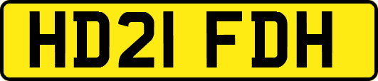 HD21FDH