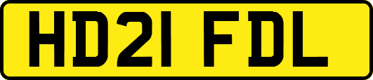 HD21FDL