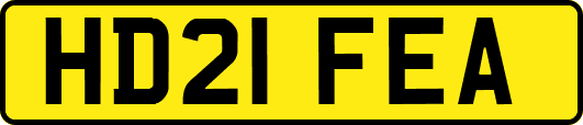 HD21FEA