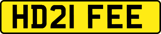 HD21FEE