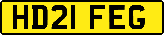 HD21FEG