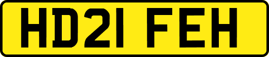HD21FEH