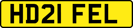 HD21FEL