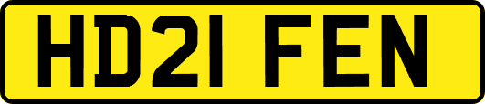 HD21FEN