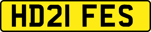 HD21FES