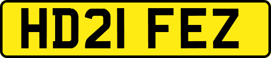 HD21FEZ
