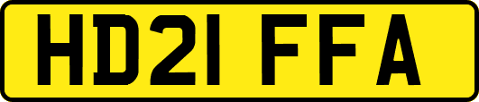 HD21FFA