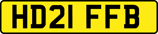 HD21FFB