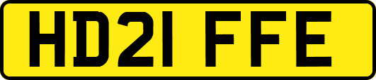HD21FFE