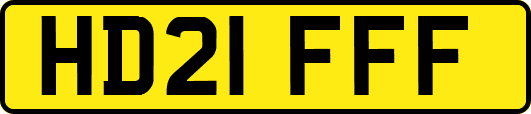 HD21FFF