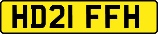 HD21FFH